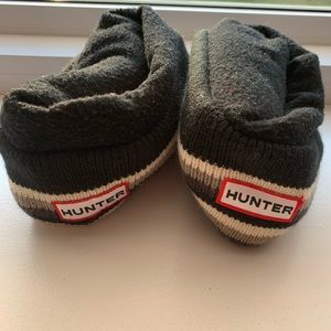 Hunter Rain Boot Socks